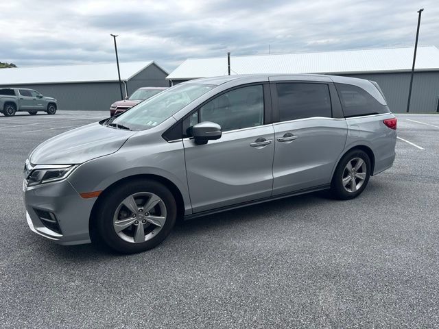 Used 2019 Honda Odyssey EX image 3