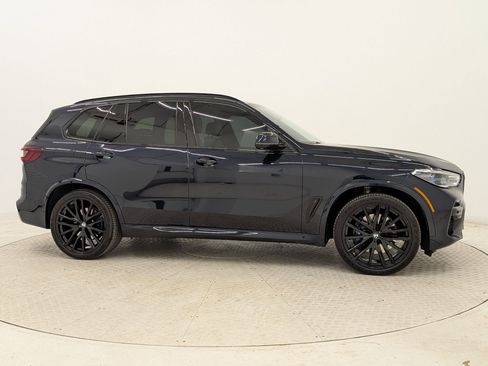 Certified 2023 BMW X5 sDrive40i w/ Executive Package image 8
