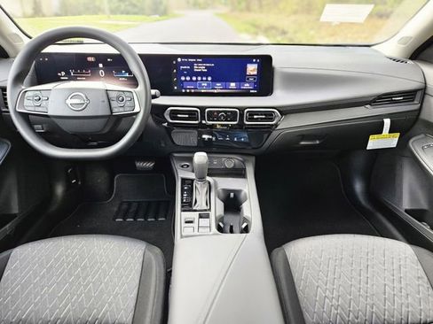 New 2026 Nissan Sentra SV w/ Floor Mat Package FWD image 14