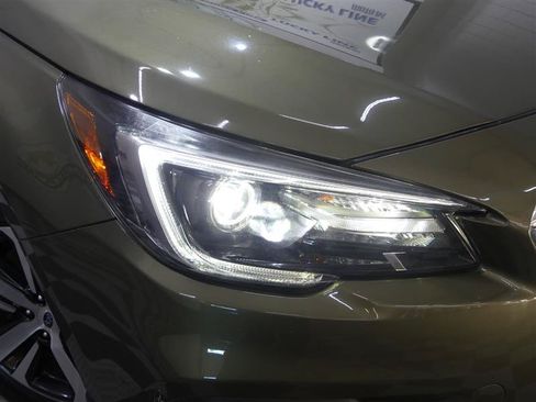 Used 2019 Subaru Outback 2.5i Limited w/ Popular Package #2 AWD/4WD image 15