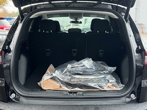 New 2026 Ford Escape Active w/ Cold Weather Package image 12
