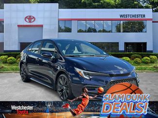 Certified 2024 Toyota Corolla XSE video 1