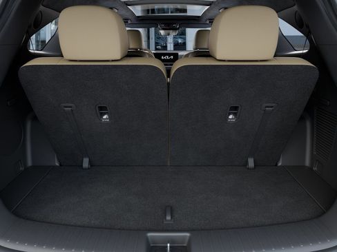 New 2026 Kia Sorento SX Prestige AWD/4WD image 19
