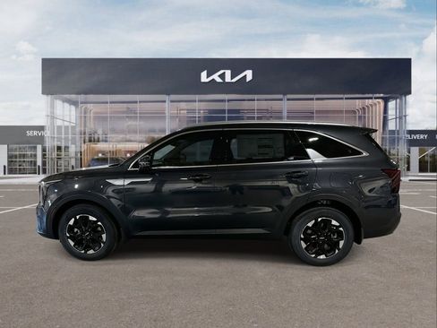 New 2026 Kia Sorento S image 5