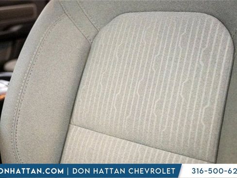 Used 2022 RAM 1500 Big Horn image 25