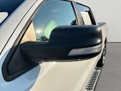 Used 2022 RAM 1500 Big Horn AWD/4WD image 11