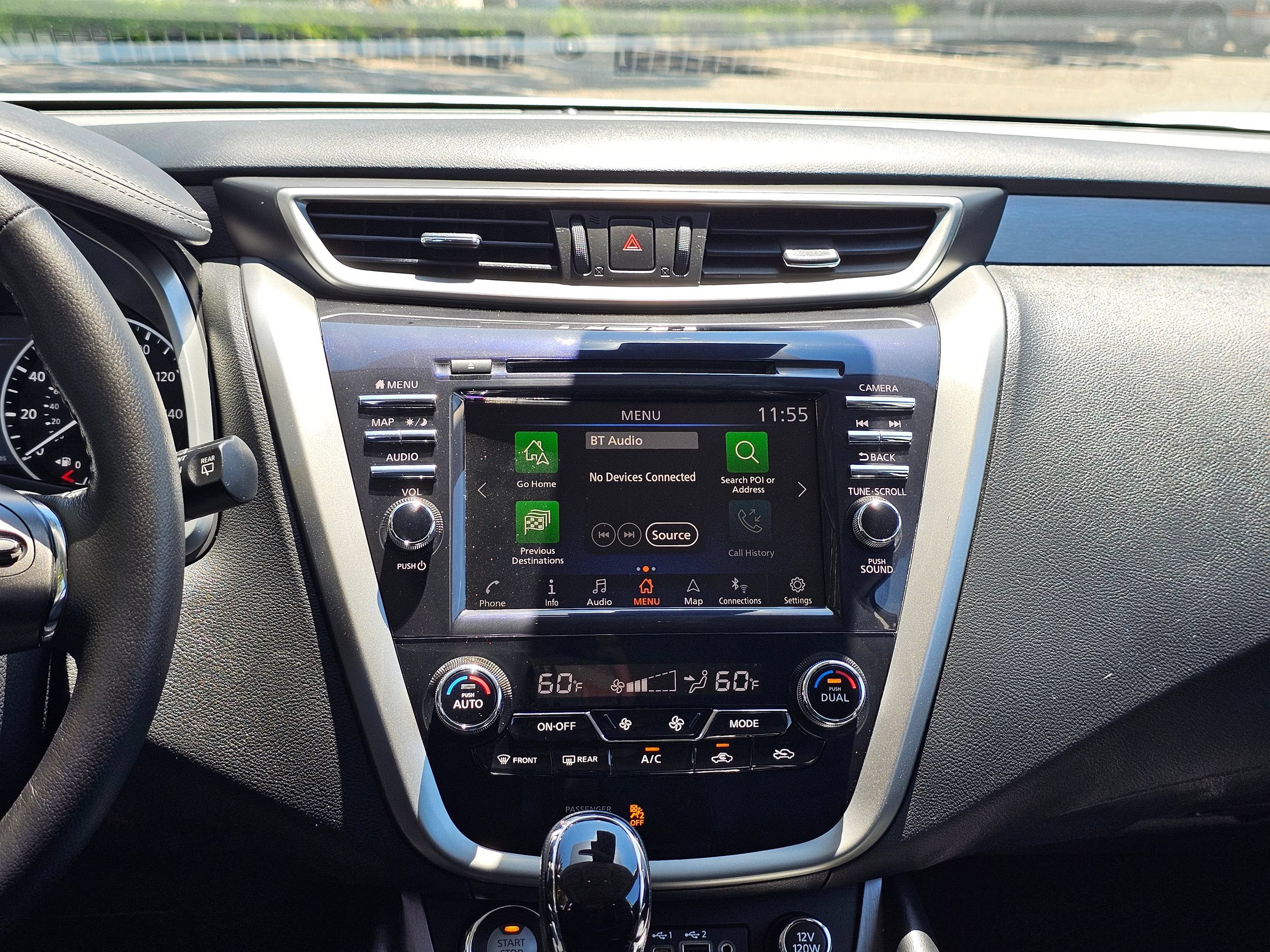 Used 2024 Nissan Murano SL w/ Cargo Package AWD/4WD image 27