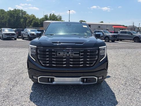 Used 2025 GMC Sierra 1500 Denali Ultimate AWD/4WD image 17