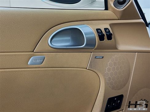 Used 2008 Porsche Cayman S image 14