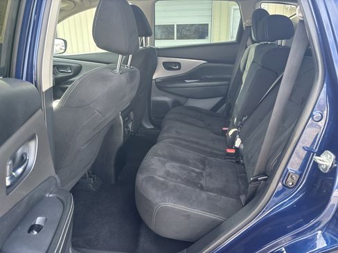 Used 2020 Nissan Murano SV image 27