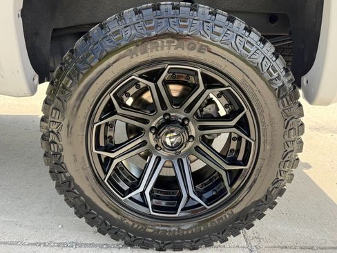 Used 2022 GMC Sierra 1500 Denali w/ Denali Reserve Package AWD/4WD image 63