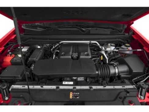 New 2026 Chevrolet Colorado ZR2 w/ Technology Package AWD/4WD image 14