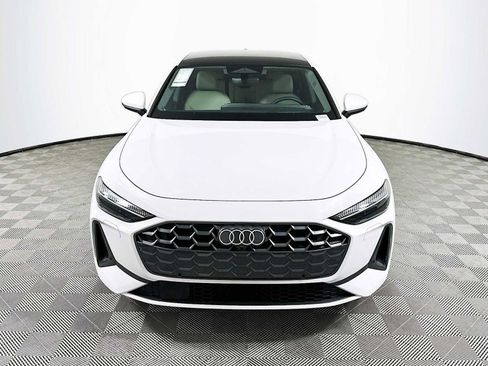 New 2025 Audi A5 2.0T Premium Plus Sedan image 2