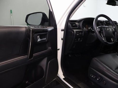 Certified 2021 Toyota 4Runner TRD Pro image 9