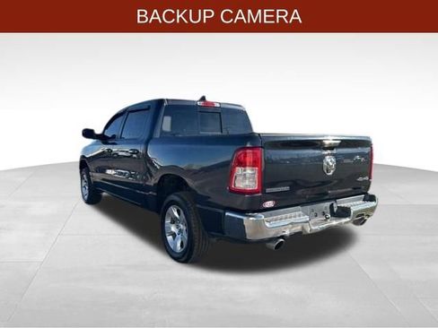 Used 2020 RAM 1500 Big Horn image 5