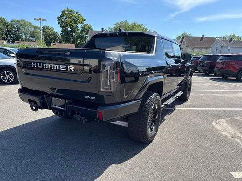 Used 2023 GMC Hummer EV Edition 1 AWD/4WD image 6