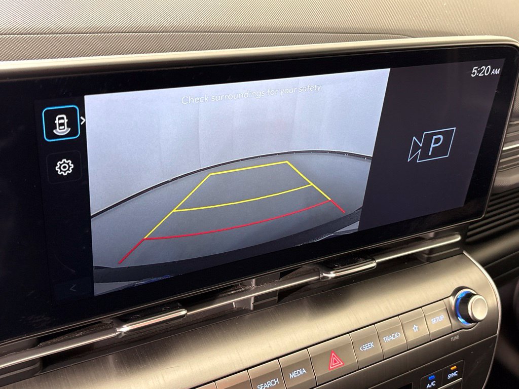 Used 2025 Hyundai Kona SEL FWD image 37