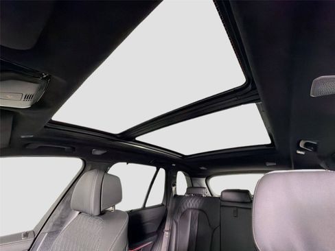 New 2026 BMW X5 M60i AWD/4WD image 44