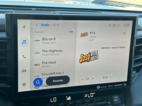 Used 2022 Toyota Tundra TRD Pro w/ Security Package (TMS) image 16