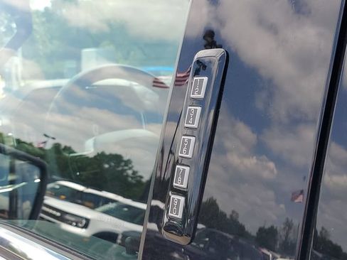 Certified 2023 Ford F150 Lariat w/ Equipment Group 502A High AWD/4WD image 8