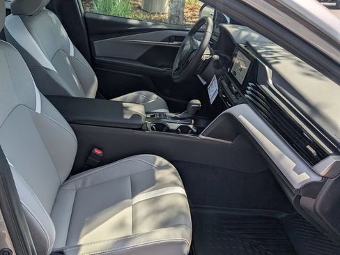 Certified 2026 Toyota Camry SE w/ Convenience Package AWD/4WD image 22