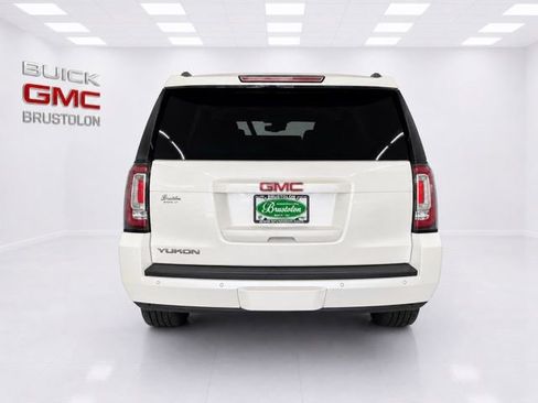 Used 2015 GMC Yukon SLT w/ Open Road Package AWD/4WD image 7