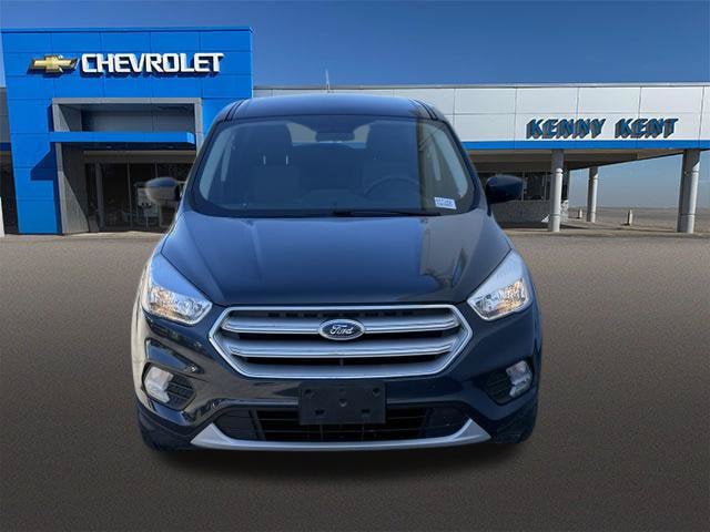 Used 2019 Ford Escape SE FWD image 7