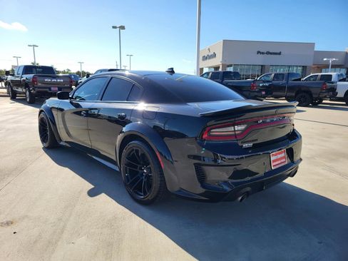 Used 2023 Dodge Charger Scat Pack image 3