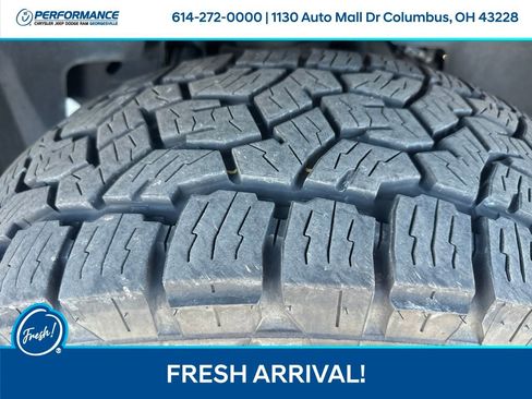 Used 2010 Chevrolet Silverado 1500 LT w/ Max Trailering Pack AWD/4WD image 12