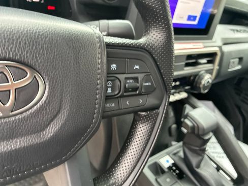 New 2026 Toyota Tacoma SR image 22