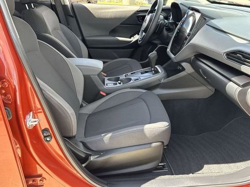 Certified 2025 Subaru Crosstrek 2.0i Premium w/ Crosstrek Mirror Package image 14