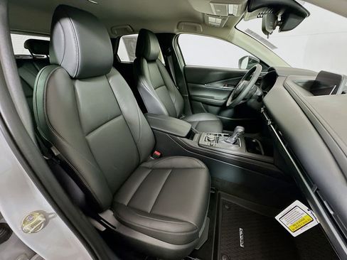 New 2026 MAZDA CX-30 AWD 2.5 S w/ Select Sport Pkg image 29