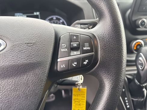 Used 2024 Ford Transit 250 Low Roof w/ Exterior Upgrade Package image 12