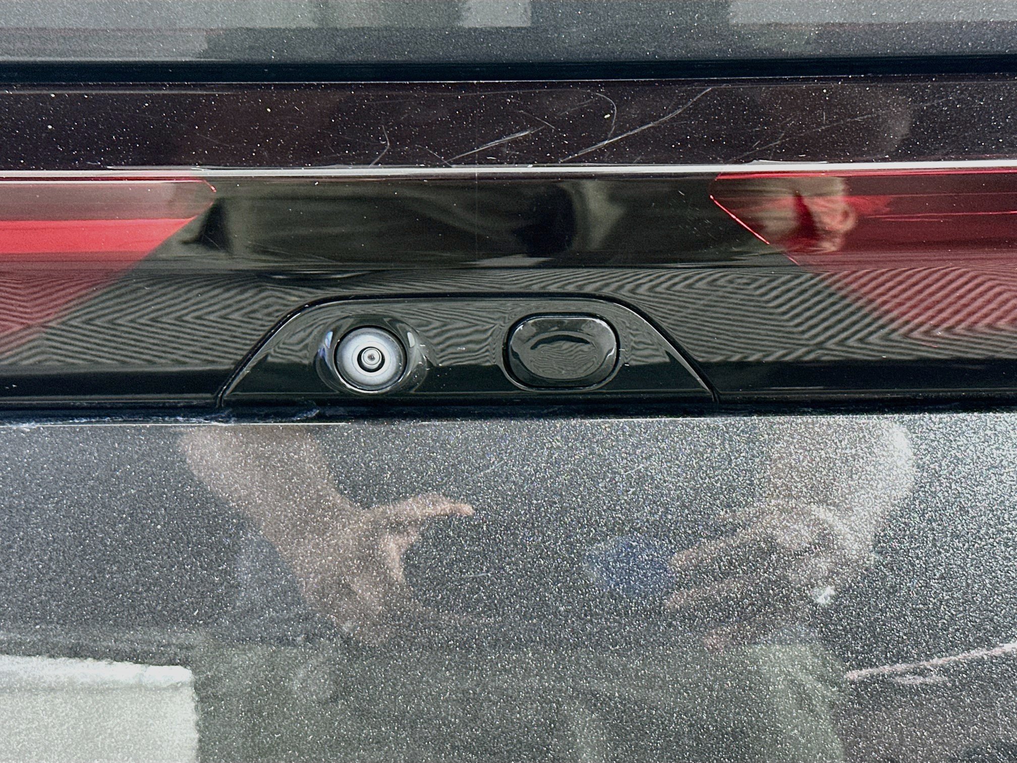 Used 2025 Kia K5 EX FWD image 32