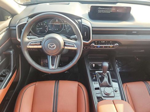 Used 2024 MAZDA CX-50 AWD 2.5 Turbo w/ Accent Package image 11