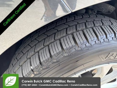 Certified 2018 Chevrolet Equinox LT AWD/4WD image 38
