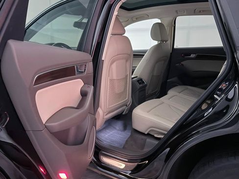 Used 2017 Audi Q5 2.0T Premium Plus w/ Technology Package AWD/4WD image 21
