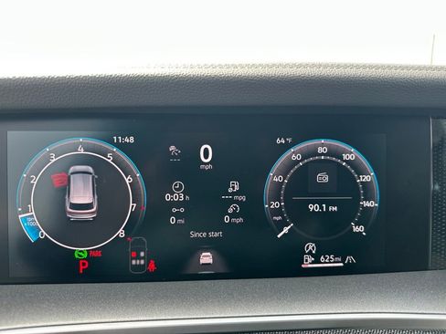 New 2026 Volkswagen Tiguan S AWD/4WD image 15