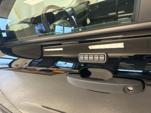 New 2026 Ford Ranger XLT AWD/4WD image 6