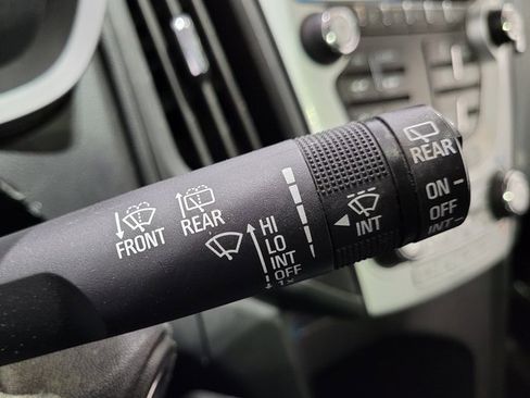 Used 2015 Chevrolet Equinox LT image 38