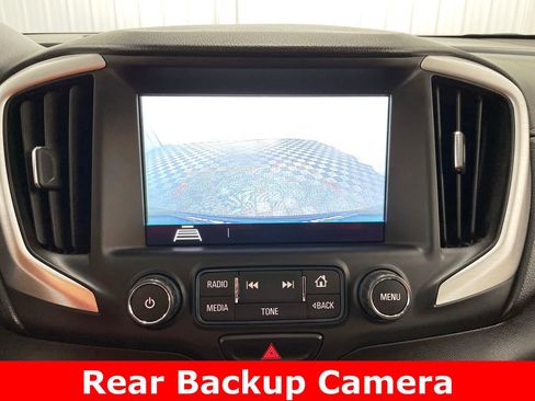 Used 2018 GMC Terrain SLE w/ Driver Convenience Package image 4