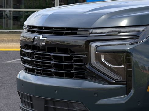 New 2026 Chevrolet Tahoe RST w/ Comfort Package RWD image 13
