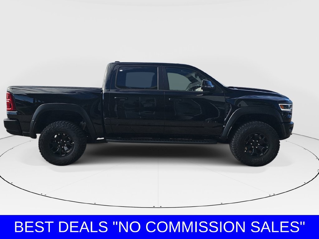 New 2026 RAM 1500 RHO w/ RHO Level 1 Equipment Group AWD/4WD image 2