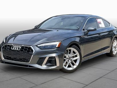 Used 2023 Audi A5 2.0T Premium Plus w/ Premium Plus