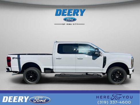 New 2026 Ford F350 XLT w/ XLT Premium Package image 2