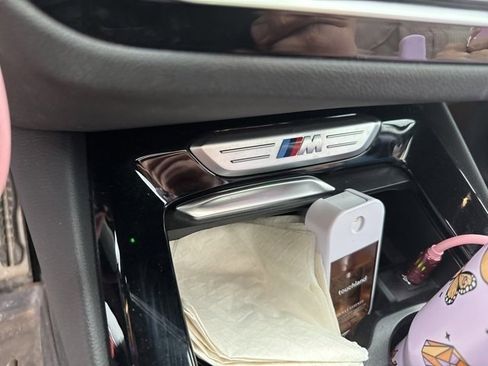 Used 2018 BMW X3 M40i image 23