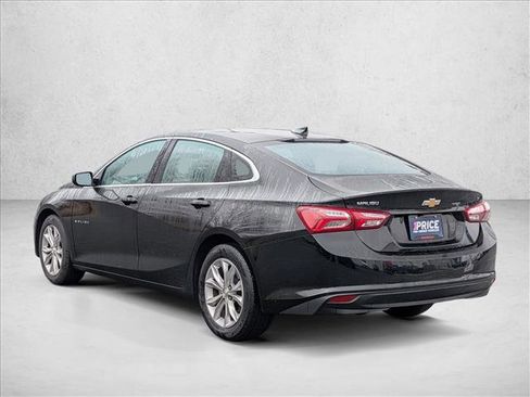 Used 2022 Chevrolet Malibu LT image 7
