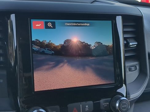 New 2025 RAM 3500 Tradesman w/ Chrome Appearance Group image 18