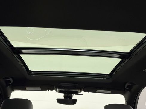 Certified 2023 Cadillac XT6 Sport w/ LPO, Onyx Lite Package image 3