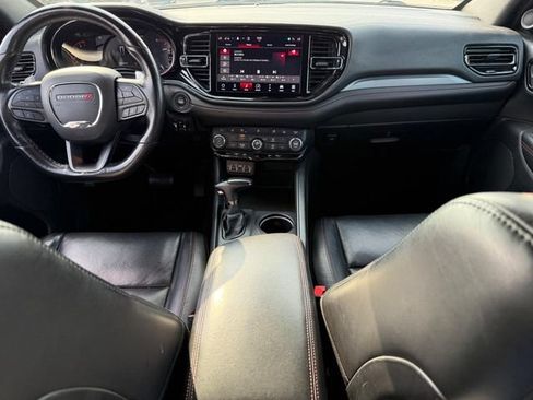 Used 2024 Dodge Durango GT AWD/4WD image 20